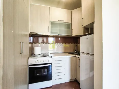 Rent, one bedroom apartment, 38m², Centar, Podgorica - image 3