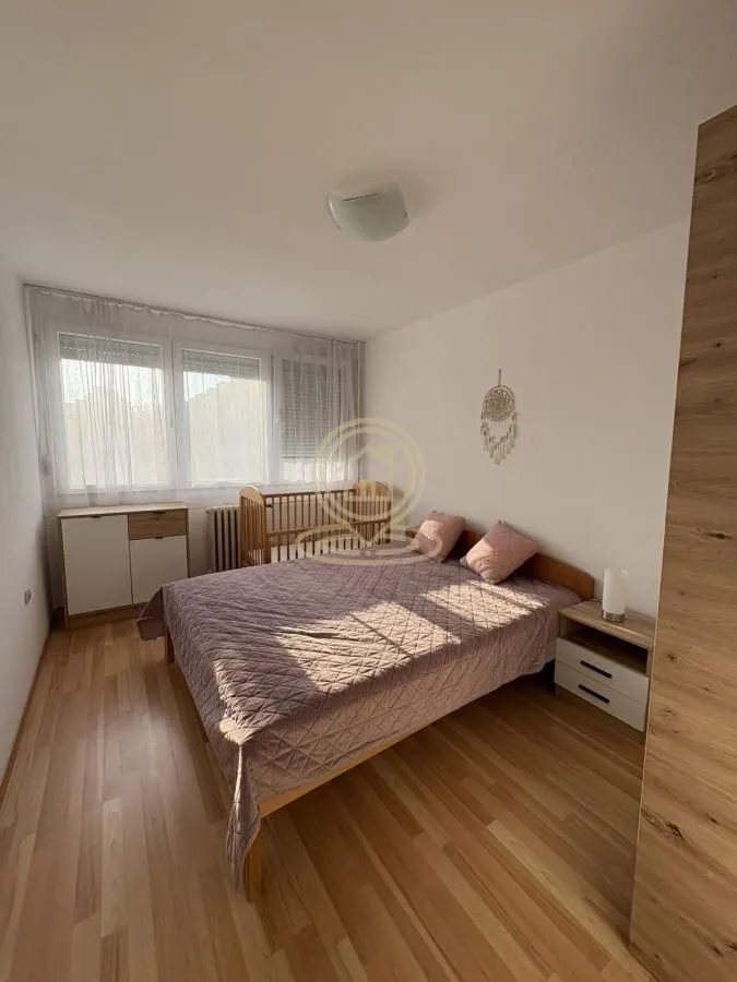 Rent, three bedroom apartment, 70m², Liman 3, Novi Sad Sve Podlokacije