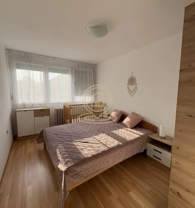 Rent, three bedroom apartment, 70m², Liman 3, Novi Sad Sve Podlokacije