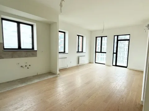 Sale, apartment, 81m², Beograd Na Vodi, Beograd - image 3