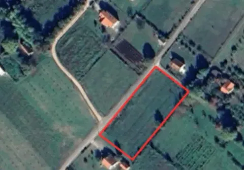 Sale, land lot, 4000m², Jelenak, Danilovgrad - image 2