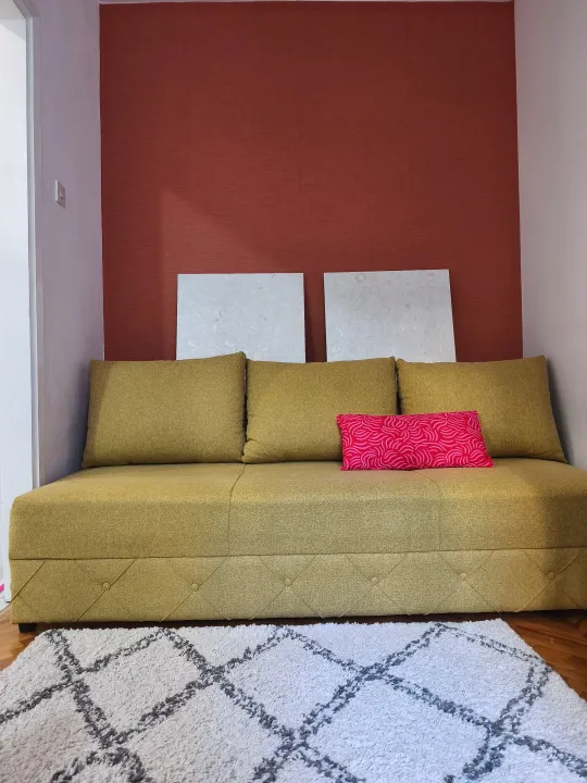 Rent, one bedroom apartment, 40m², Centar, Herceg Novi