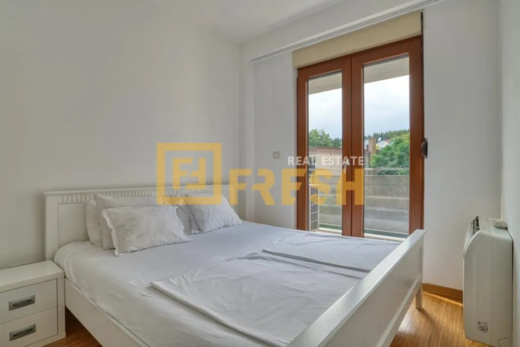 Prodaja, stan, 40m², Gorica C, Podgorica