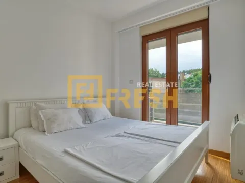 Sale, apartment, 40m², Gorica C, Podgorica - image 10