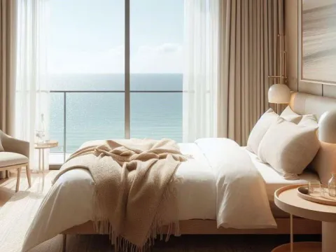 Prodaja, garsonjera, 27m², Tivat, Crna Gora - image 9