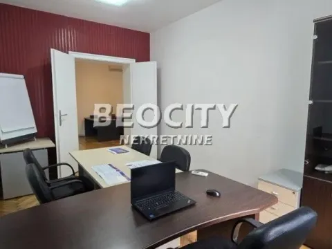 Rent, office space, 100m², Savski Trg, Beograd - image 6