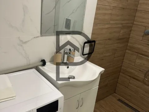 Prodaja, stan, 26m², Pobrežje, Podgorica - image 5