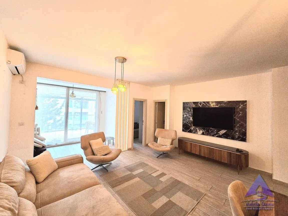 Sale, two bedroom apartment, 118m², Dubovica, Budva