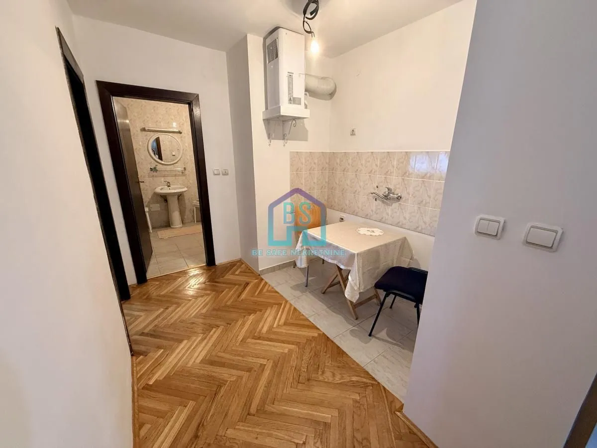 Prodaja, trosoban stan, 86m², Nova Detelinara, Novi Sad Sve Podlokacije