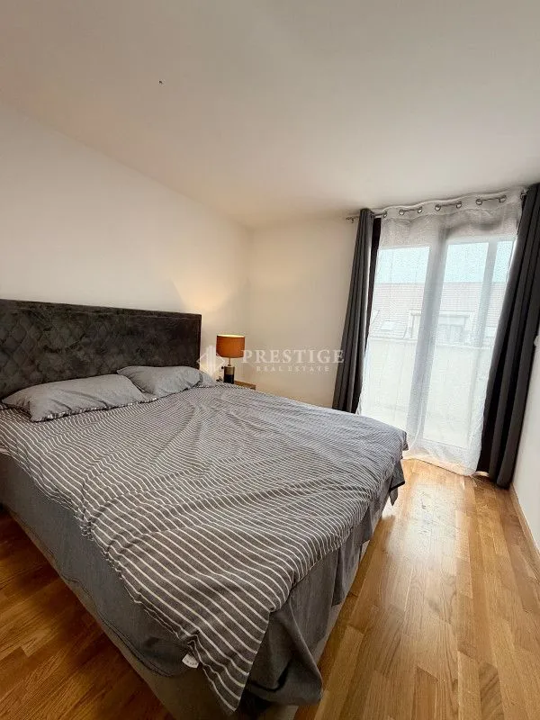 Prodaja, dvosoban stan, 71m², Zabjelo, Podgorica