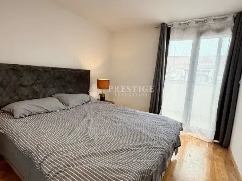 Prodaja, dvosoban stan, 71m², Zabjelo, Podgorica - image 10
