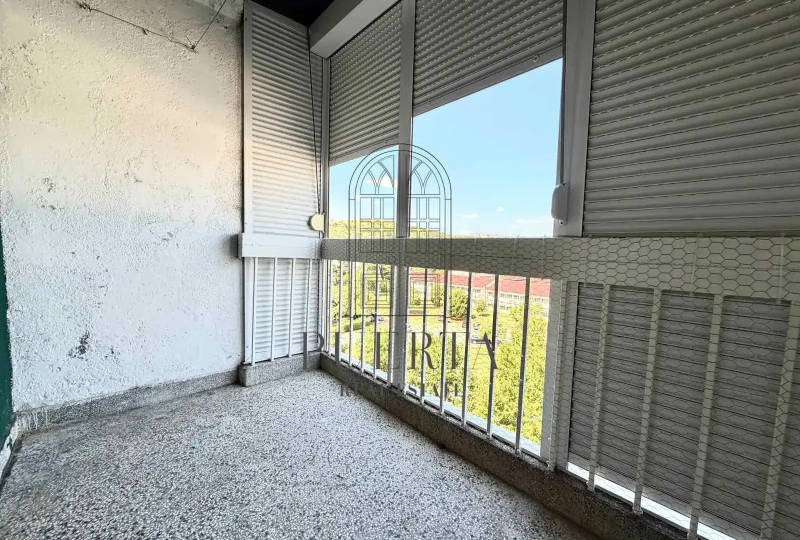 Prodaja, dvosoban stan, 80m², Zabjelo, Podgorica