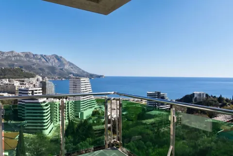 Prodaja, trosoban stan, 72m², Bečići, Budva - image 18
