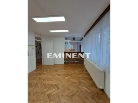 Izdavanje, dvosoban stan, 53m², Kalenić Pijaca, Vračar Sve Podlokacije - image 2