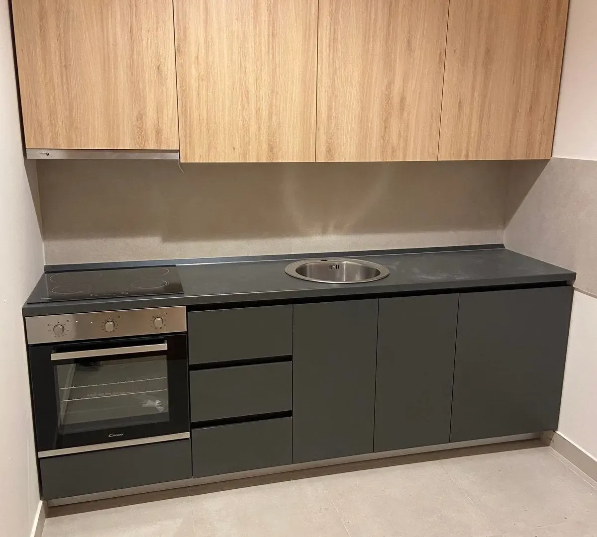 Rent, office space, 52m², Preko Morače, Podgorica