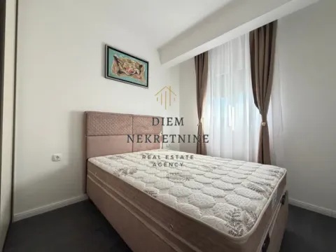 Rent, one bedroom apartment, 45m², Zabjelo, Podgorica - image 12