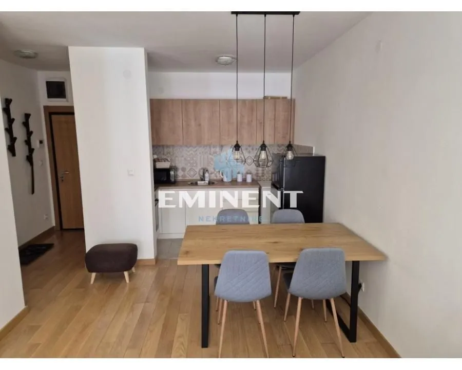 Izdavanje, dvosoban stan, 50m², Južni Bulevar, Vračar Sve Podlokacije