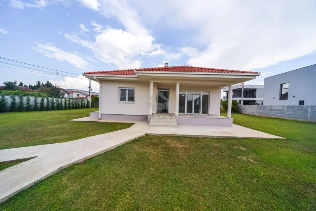 Rent, house, 90m², Gornja Gorica, Podgorica