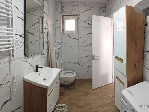 Sale, two bedroom apartment, 66m², Nova Pazova, Stara Pazova - image 16