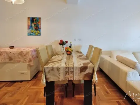 Prodaja, jednosoban stan, 65m², Podmaine, Budva - image 10