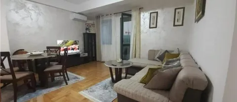 Rent, one bedroom apartment, 65m², Centar, Podgorica - image 7