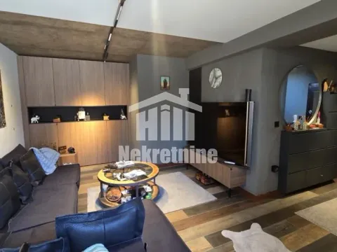 Sale, three bedroom apartment, 80m², Slavujev Venac, Zvezdara Sve Podlokacije - image 2