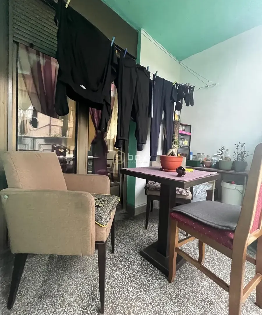 Prodaja, trosoban stan, 77m², Medijana, Niš