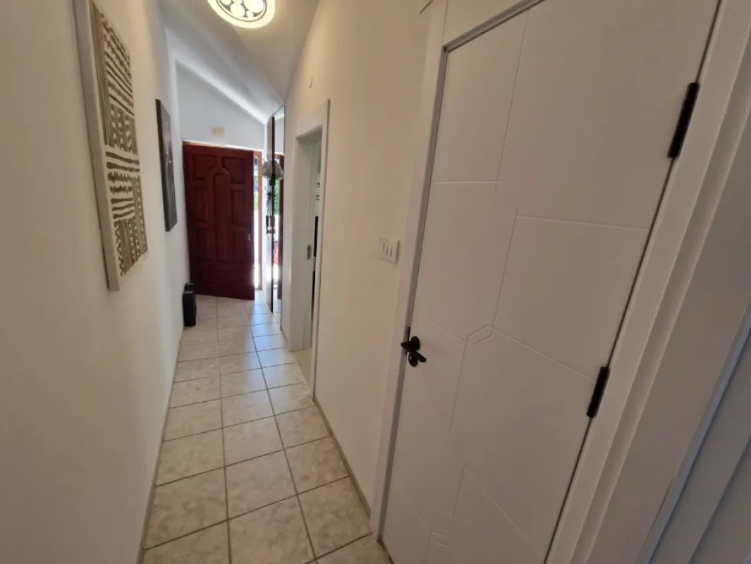 Prodaja, jednosoban stan, 39m², Babin Do, Budva