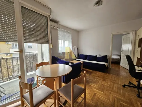 Izdavanje, jednosoban stan, 35m², Grbavica, Novi Sad Sve Podlokacije - image 3
