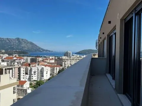 Sale, three bedroom apartment, 146m², Budva, Crna Gora - image 2