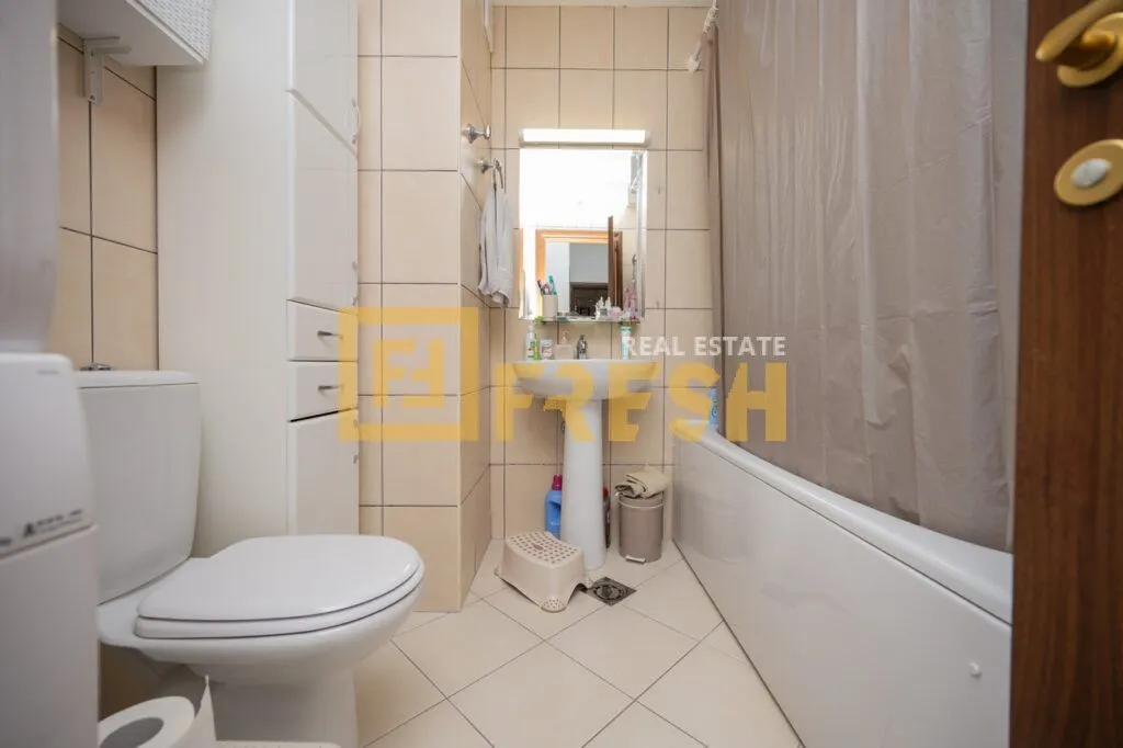 Prodaja, dvosoban stan, 74m², City Kvart, Podgorica
