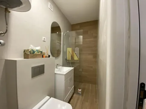 Sale, two bedroom apartment, 41m², Vidovdansko naselje, Novi Sad Sve Podlokacije - image 7