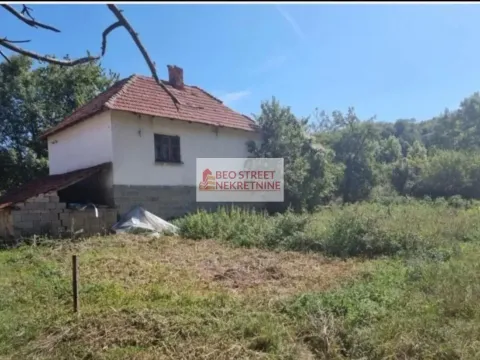 Sale, house, 60m², Donja Vrbava, Gornji Milanovac - image 5