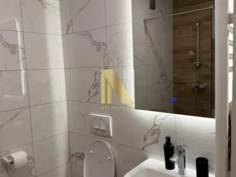 Izdavanje, dvosoban stan, 45m², Novi Sad, Srbija - image 12