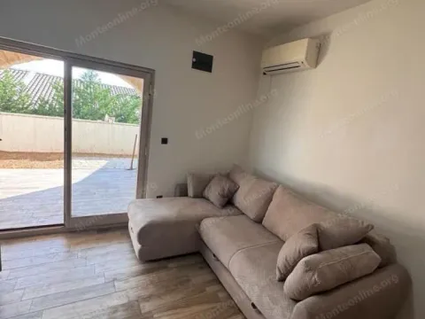 Prodaja, jednosoban stan, 46m², Reževići, Budva - image 10