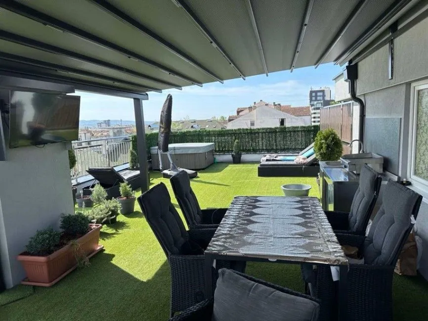 Prodaja, trosoban stan, 75m², Novi Sad, Srbija