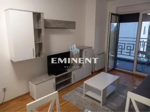 Rent, two bedroom apartment, 49m², Bogoslovija, Palilula Sve Podlokacije