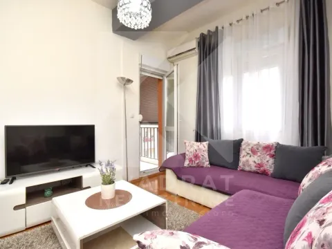 Rent, one bedroom apartment, 42m², Ljubović, Podgorica - image 3