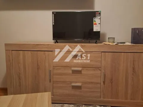 Izdavanje, dvosoban stan, 45m², Grbavica, Novi Sad Sve Podlokacije - image 4