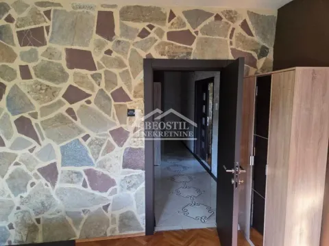 Prodaja, četvorosoban stan, 80m², Partizanov Stadion, Beograd - image 12