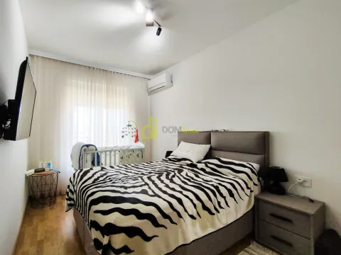 Prodaja, dvosoban stan, 66m², Stari Aerodrom, Podgorica - image 7