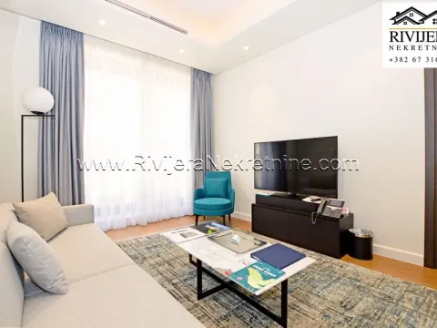 Prodaja, jednosoban stan, 50m², Kumbor, Herceg Novi - image 10