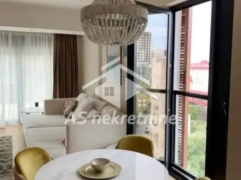 Izdavanje, trosoban stan, 75m², Stari Grad, Beograd - image 10