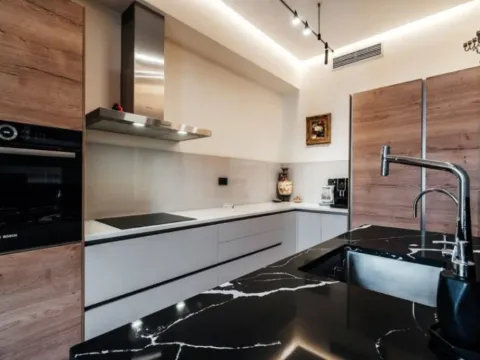 Prodaja, dvosoban stan, 79m², Budva, Crna Gora - image 4