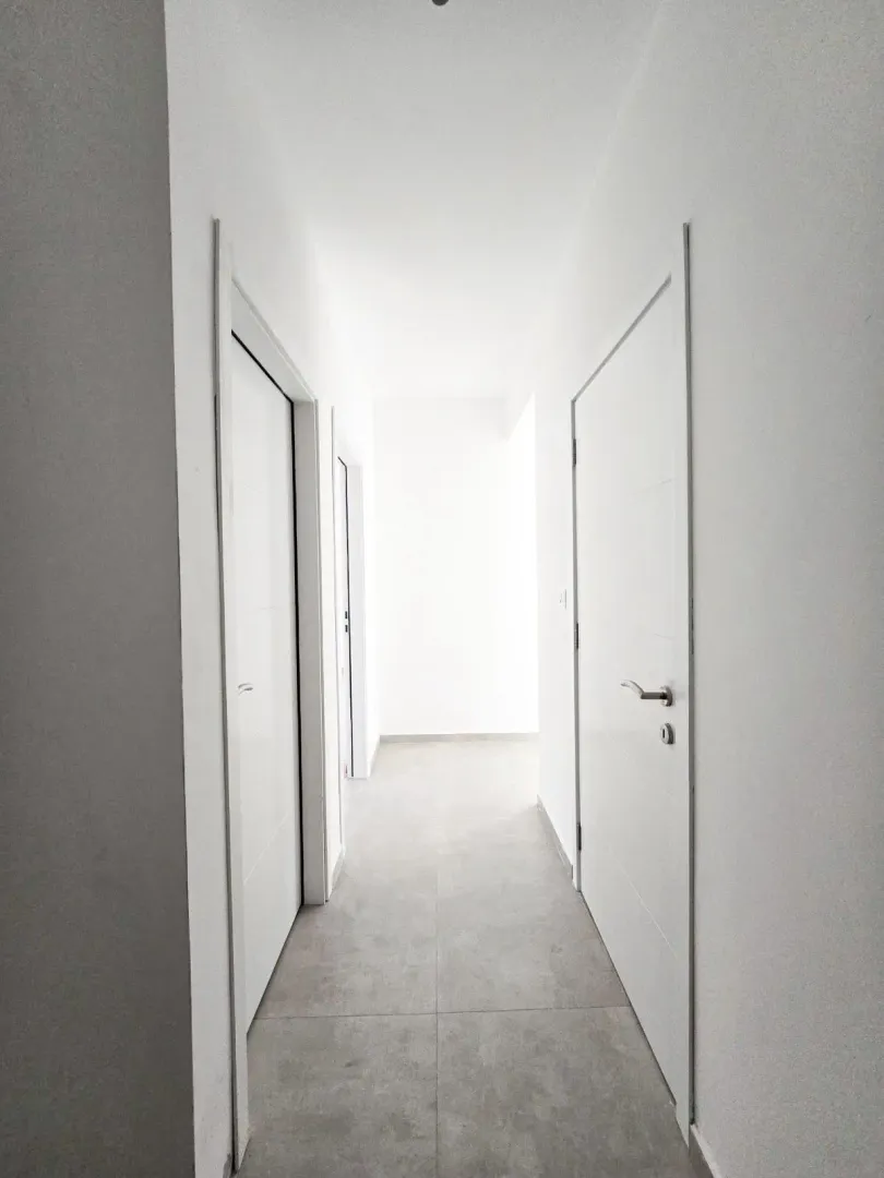 Prodaja, trosoban stan, 82m², Zabjelo, Podgorica