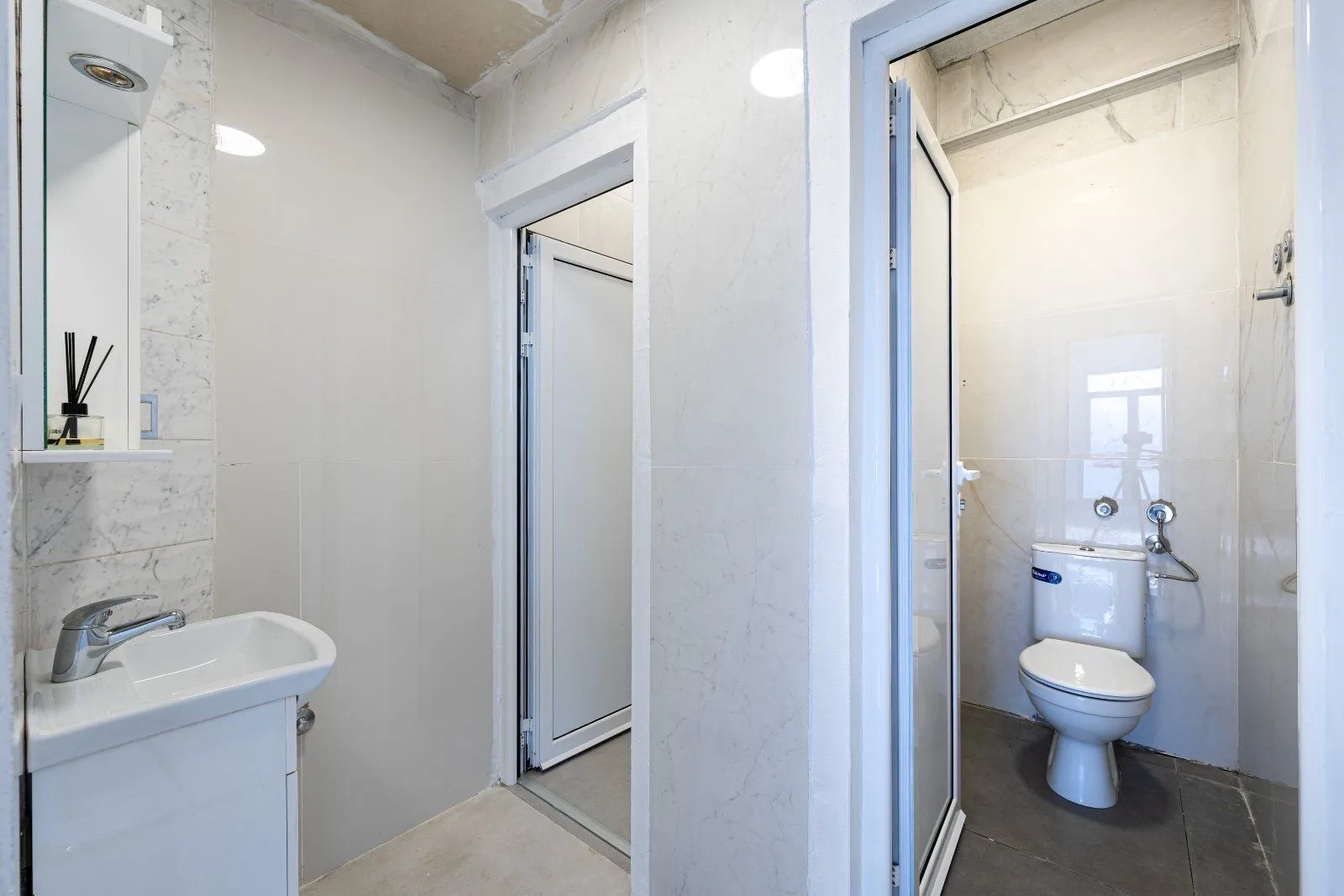 Izdavanje, jednosoban stan, 600m², Gornja Gorica, Podgorica