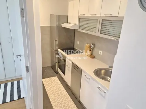 Izdavanje, jednosoban stan, 40m², Novi Beograd Sve Podlokacije, Beograd - image 2