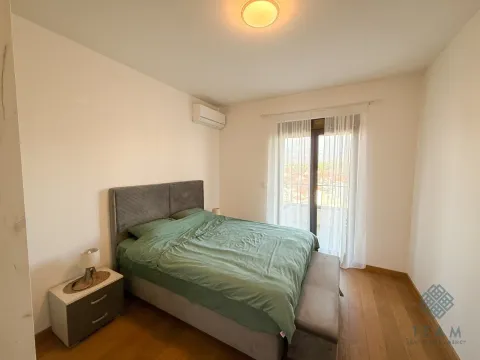 Rent, one bedroom apartment, 59m², Stara Varoš, Podgorica - image 7