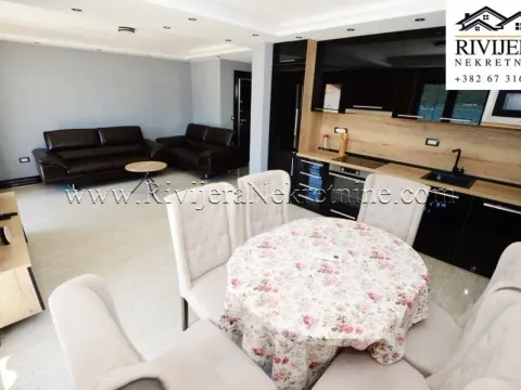 Sale, two bedroom apartment, 72m², Đenovići, Herceg Novi - image 6