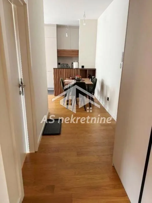 Rent, apartment, 53m², Zemun Meandri, Zemun Sve Podlokacije